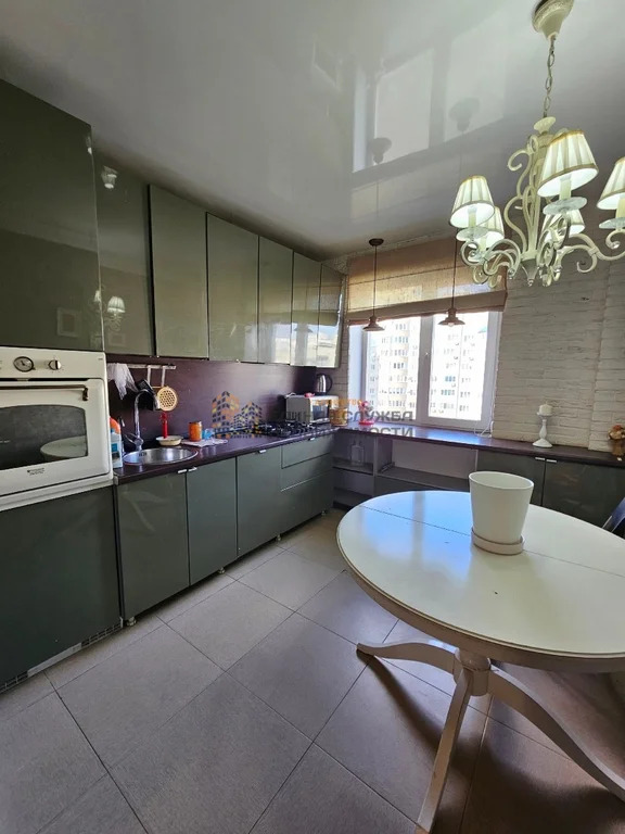 Аренда квартиры, Уфа, ул. Комсомольская - Фото 3