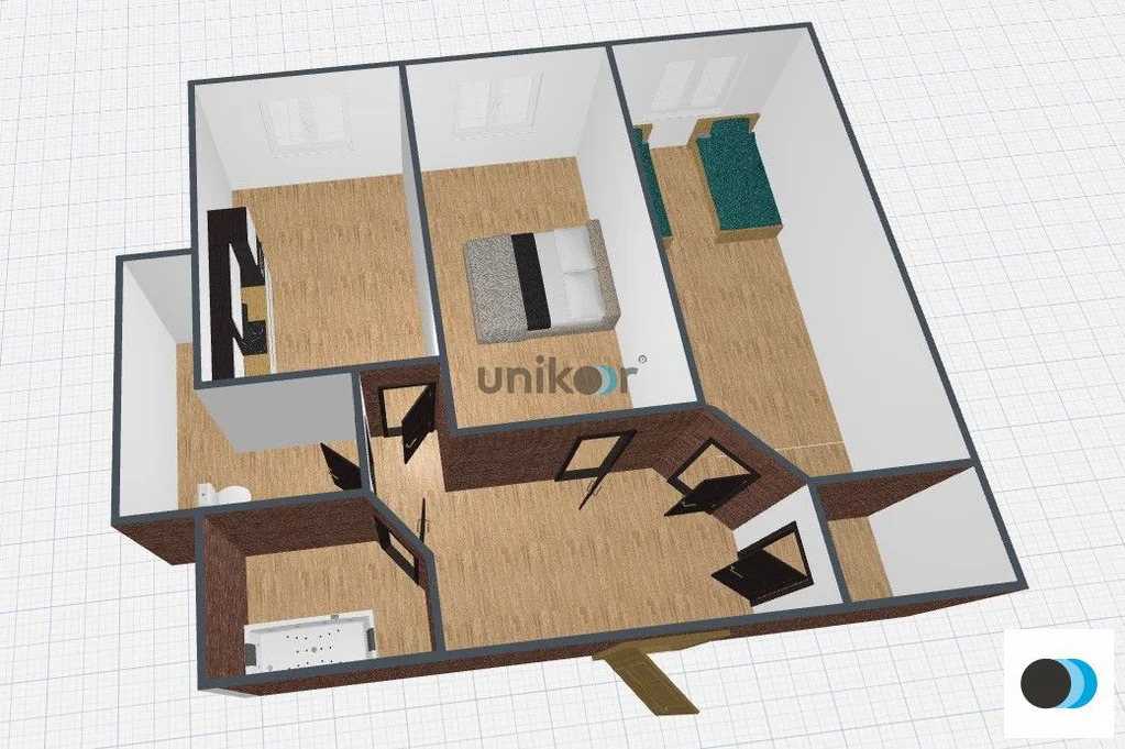 Продажа квартиры, Иглино, Иглинский район, ул. Калинина - Фото 19