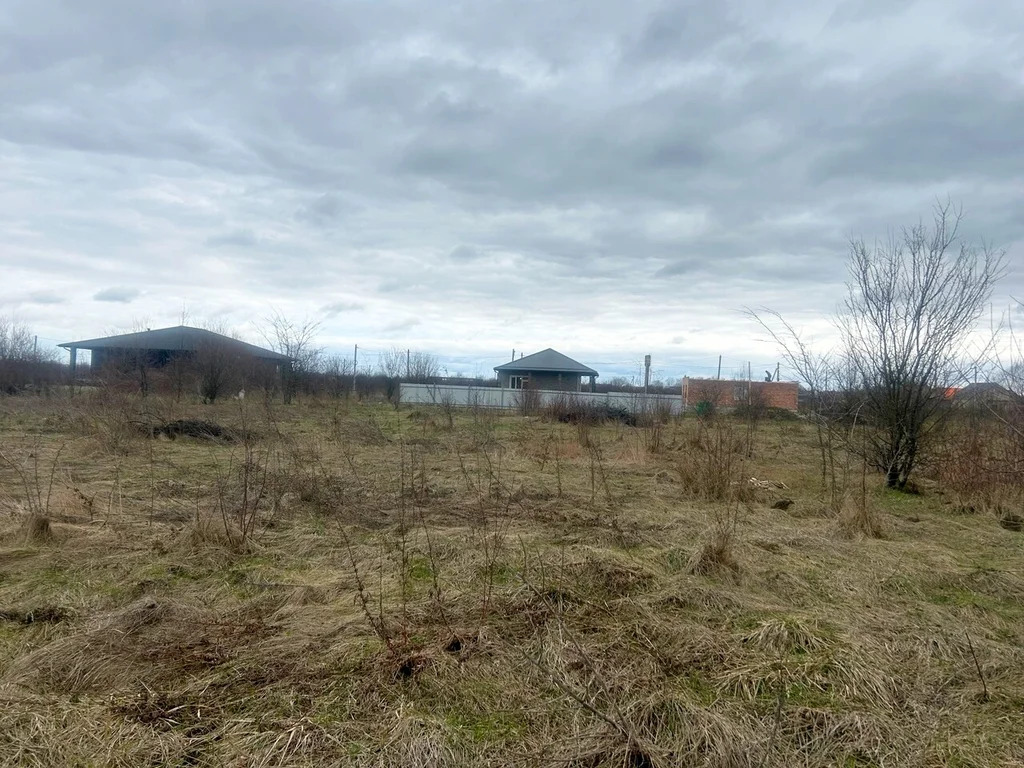 Продажа участка, Северская, Северский район, ул. М.Горького - Фото 4