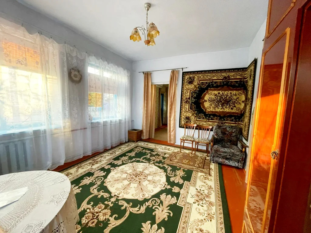 Продажа дома, Полтавская, Красноармейский район, ул. Набережная - Фото 2