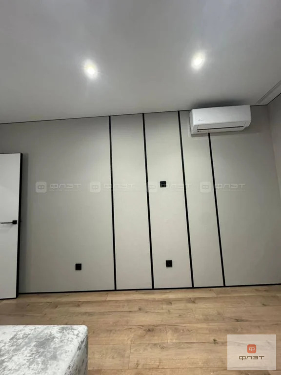 Аренда квартиры, Казань, ул. Петра Полушкина д.1 - Фото 3