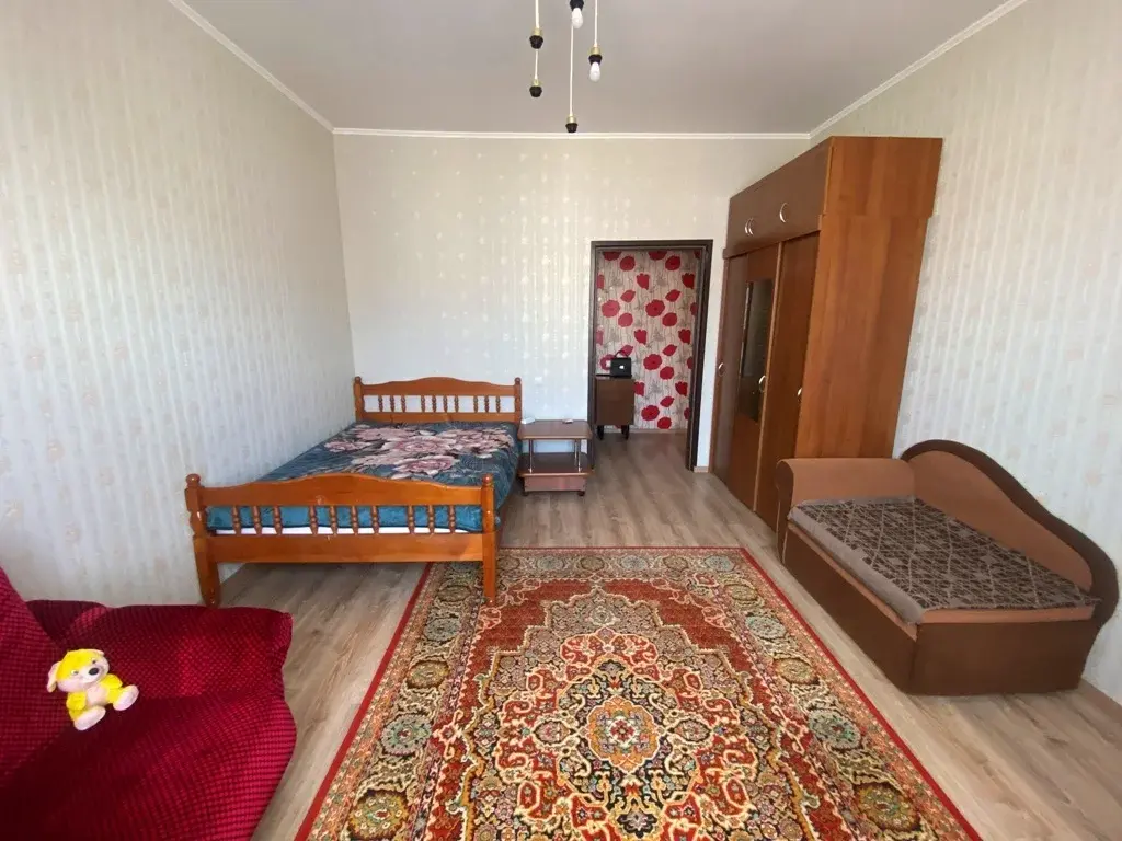 3-я квартира в мкр. Заречье, дом 18 - Фото 9