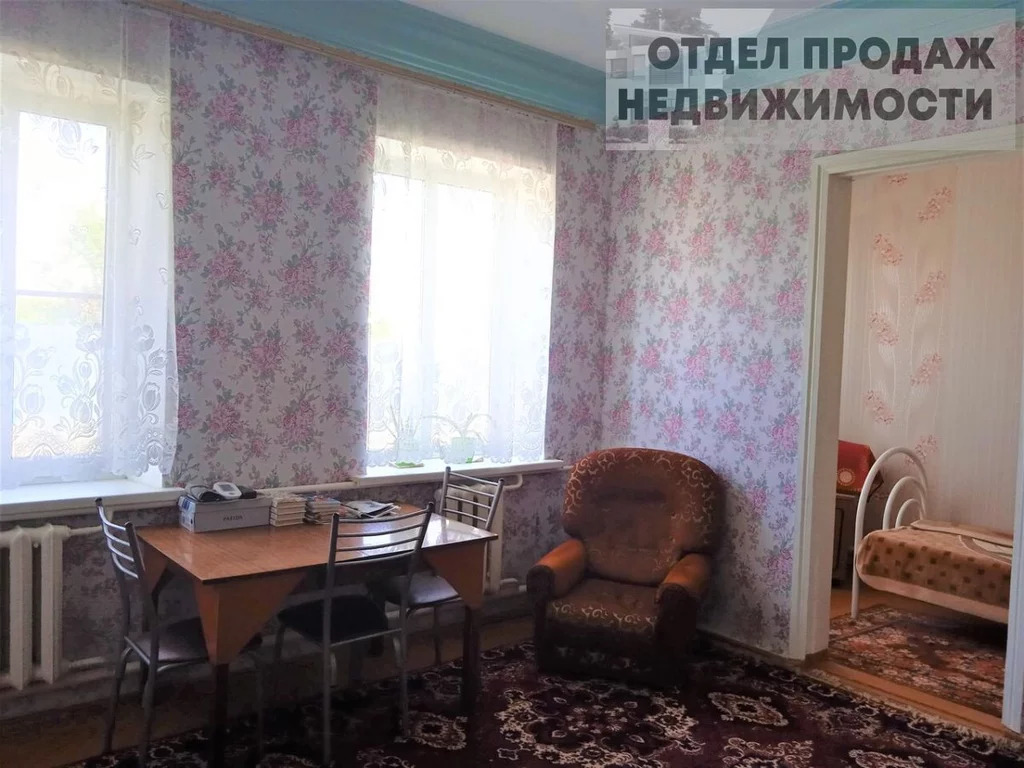 Кирпичный дом в Крымске - Фото 18