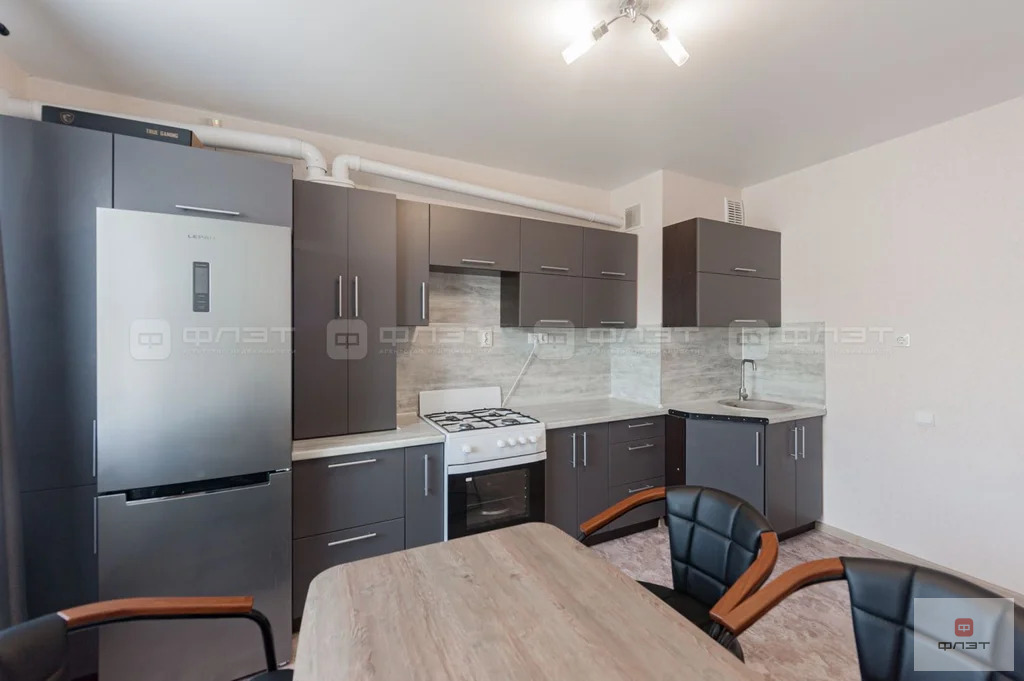 Продажа квартиры, Куюки, Пестречинский район, 14-й квартал - Фото 7