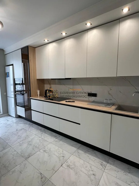 Аренда квартиры, Уфа, ул. Пархоменко - Фото 3