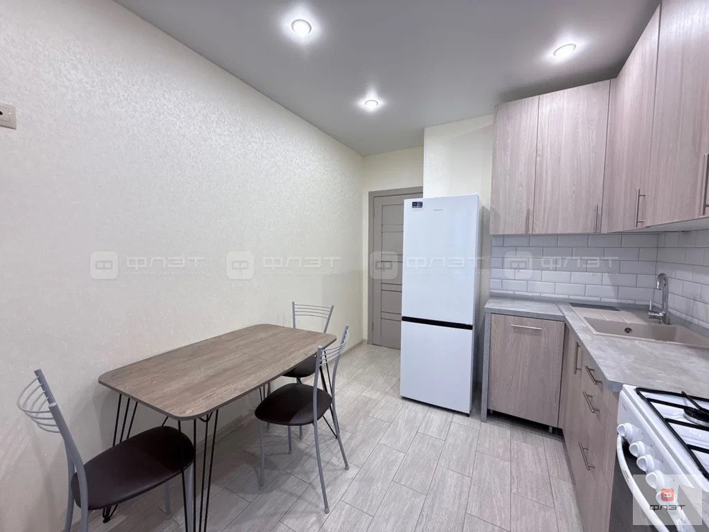 Продажа квартиры, Царево, Пестречинский район, ул. Шаляпина - Фото 3