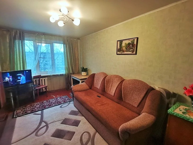 Продается квартира, 44.6 м - Фото 4