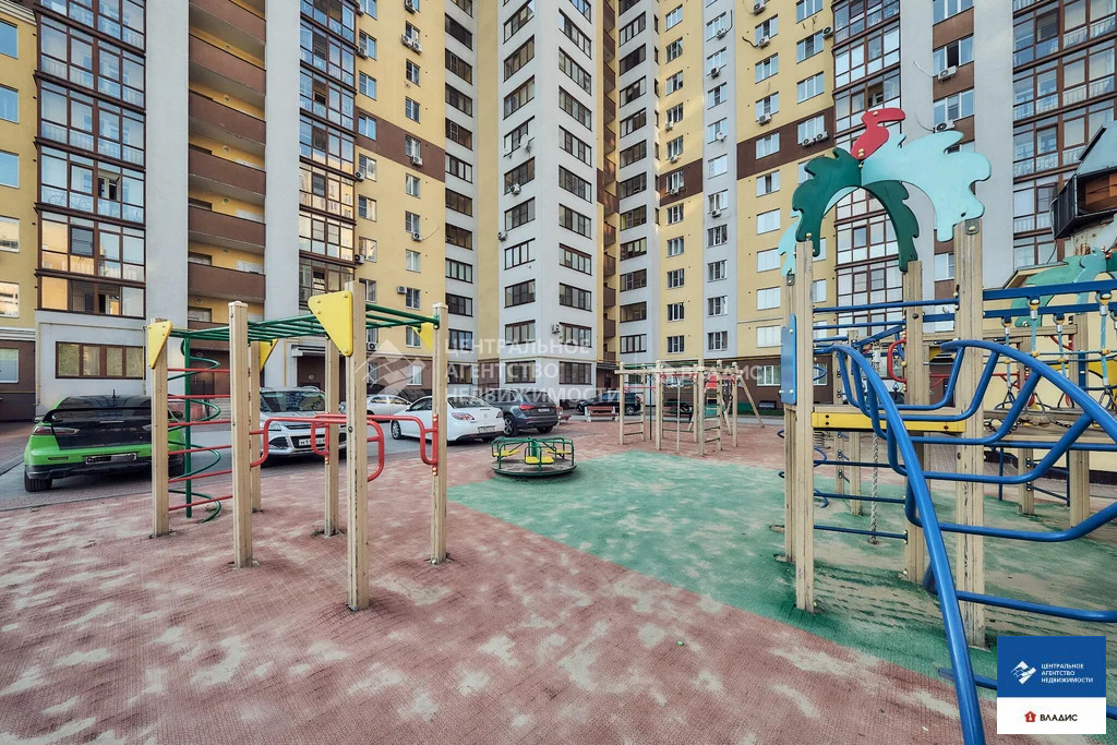 Продажа квартиры, Рязань, ул. Вокзальная - Фото 24