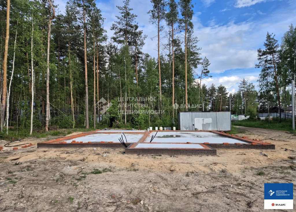 Продажа дома, Алеканово, Рязанский район, Новая улица - Фото 6