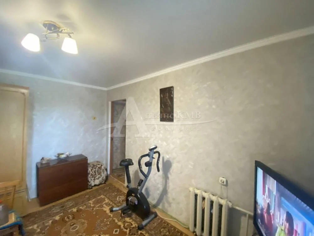 Продажа квартиры, Зеленокумск, Советский район, Зои Космодемьянской ... - Фото 5