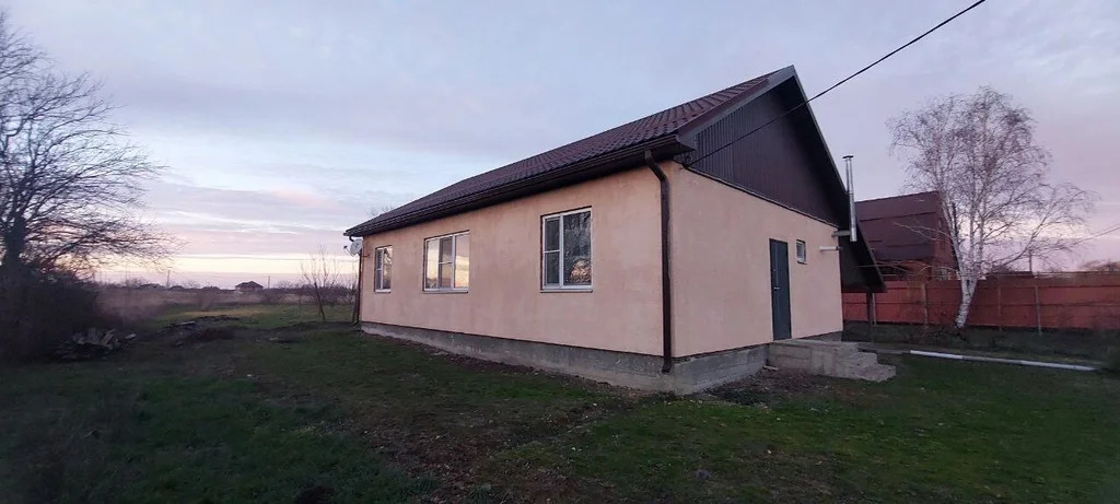 Продажа дома, Оазис, Северский район, ул. Карасунская - Фото 22