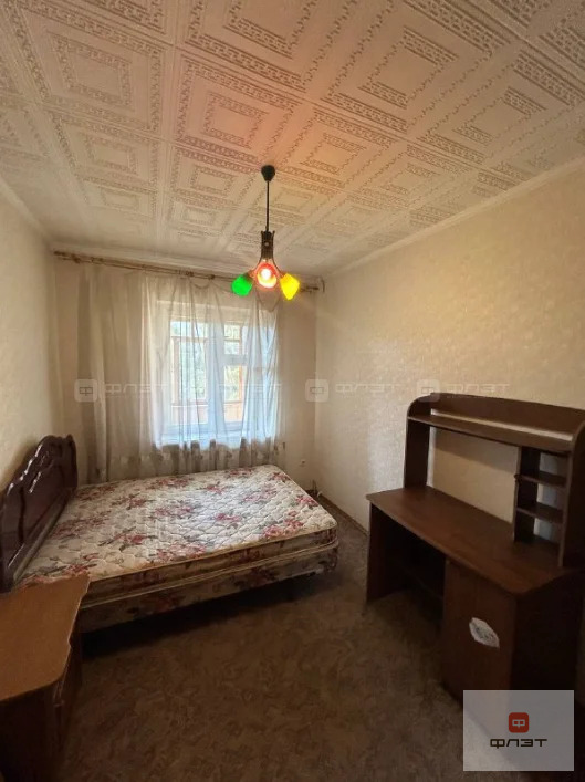 Аренда квартиры, Казань, ул. Лесгафта д.21 - Фото 6