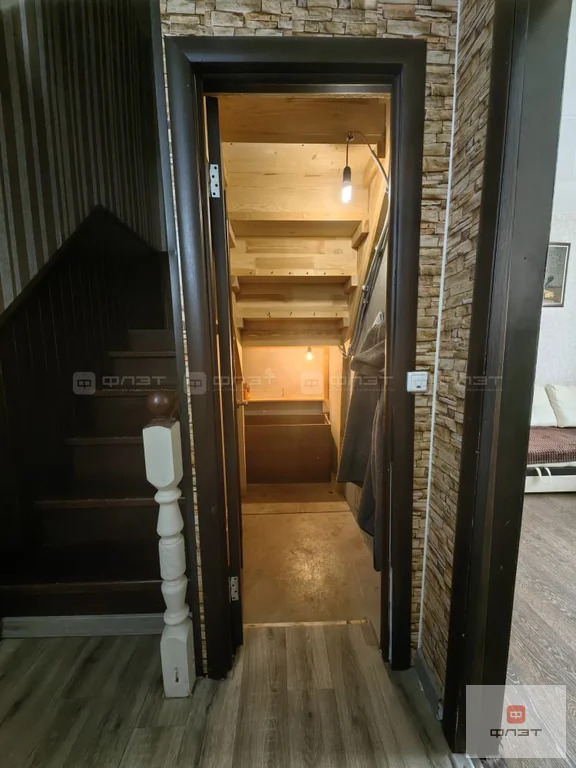 Продажа дома, Казань, ул. Заречная (Вознесенское) - Фото 17