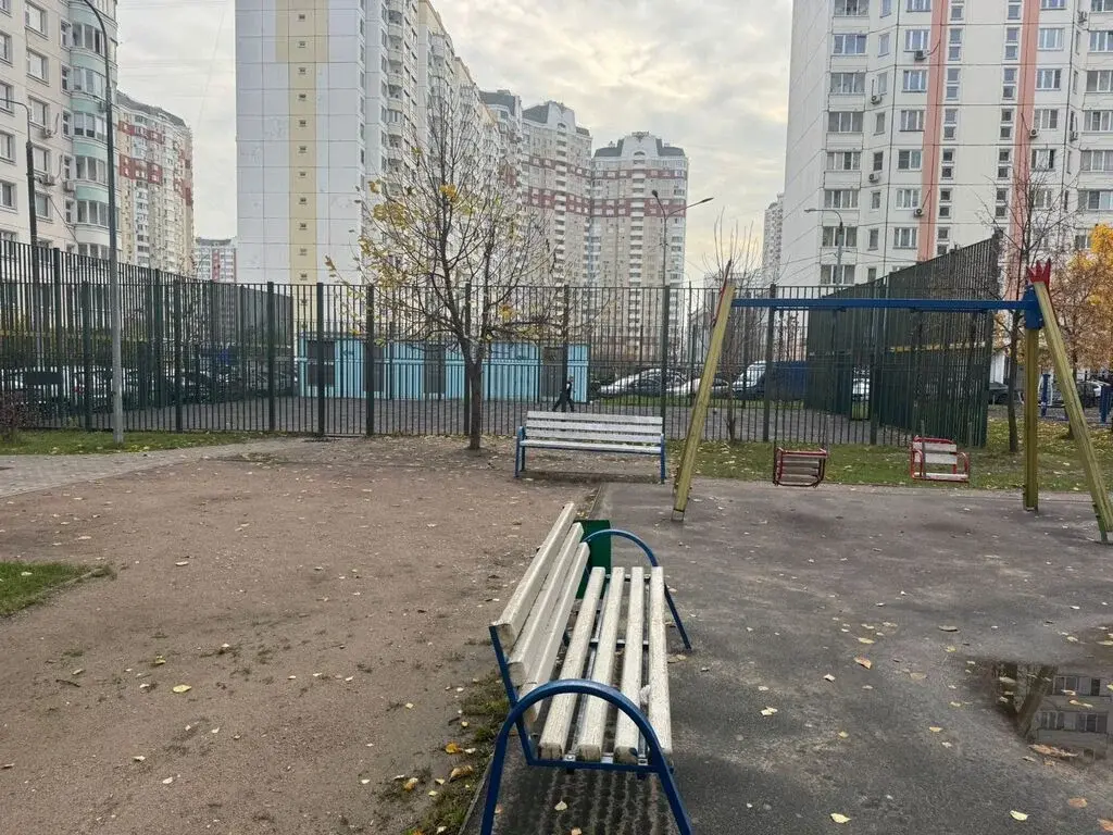 Продам 2 ком. квартиру в  г. Люберцы (мкрн. Красная горка) - Фото 18