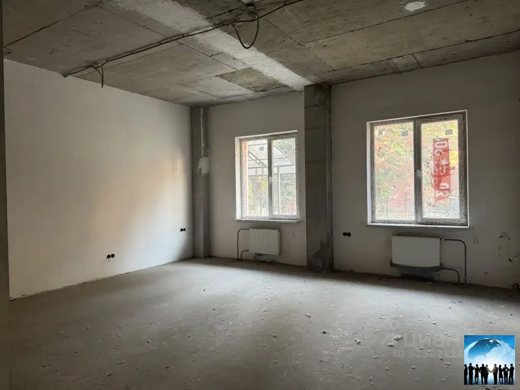 Продажа помещения свободного назначения 433.0м ул. Зиповская, 4/3, ... - Фото 2