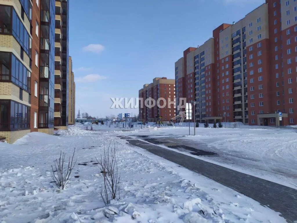 Продажа квартиры, Новосибирск, ул. Кубовая - Фото 9