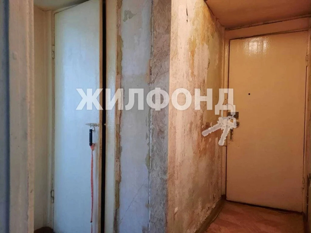 Продажа квартиры, Новосибирск, ул. Немировича-Данченко - Фото 3