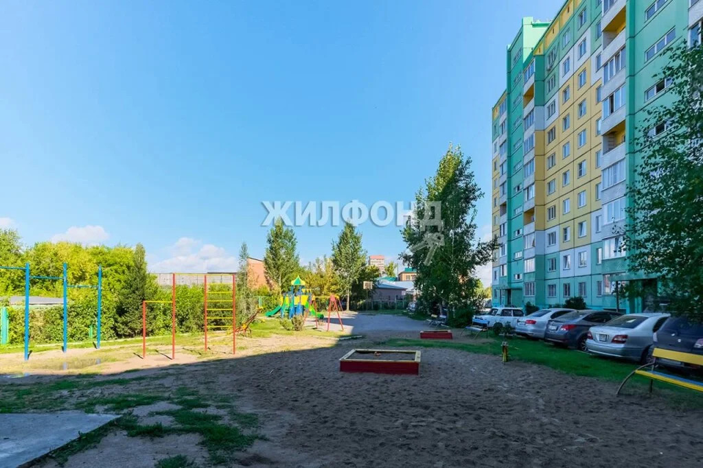 Продажа квартиры, Новосибирск, ул. Связистов - Фото 26