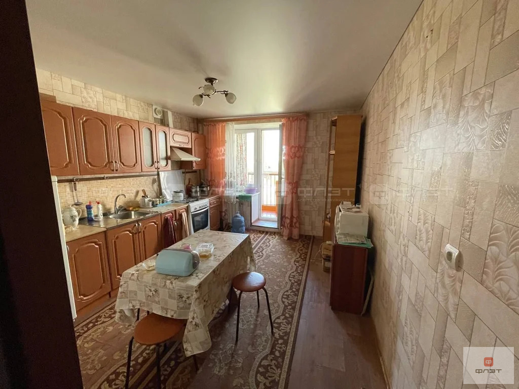 Продажа квартиры, Казань, ул. Салиха Батыева - Фото 17