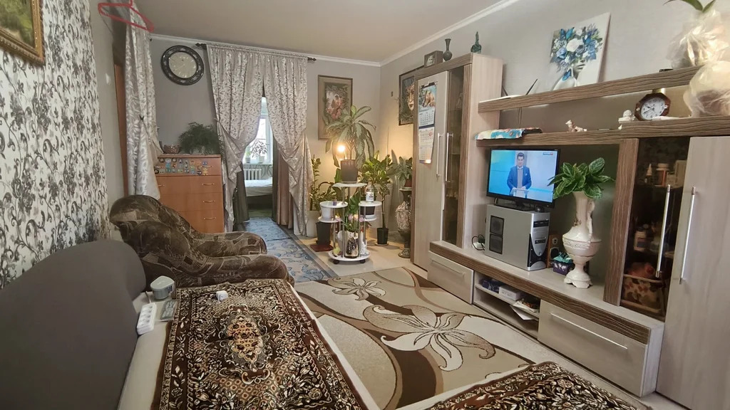 Продажа квартиры, Темрюк, Темрюкский район, ул. Ленина - Фото 4