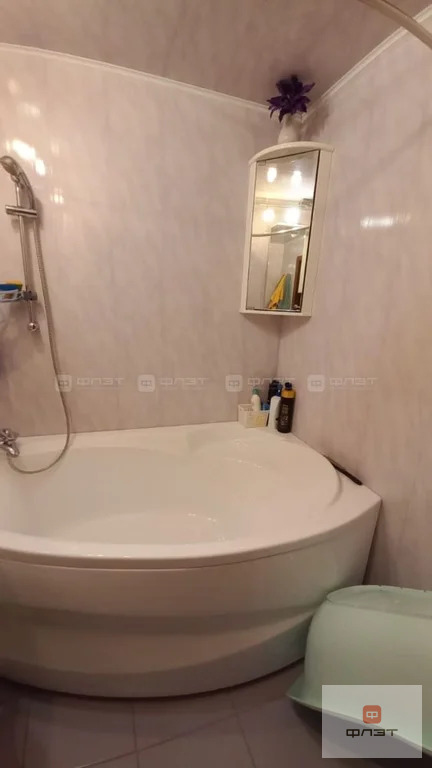 Продажа квартиры, Казань, ул. Академика Сахарова - Фото 6