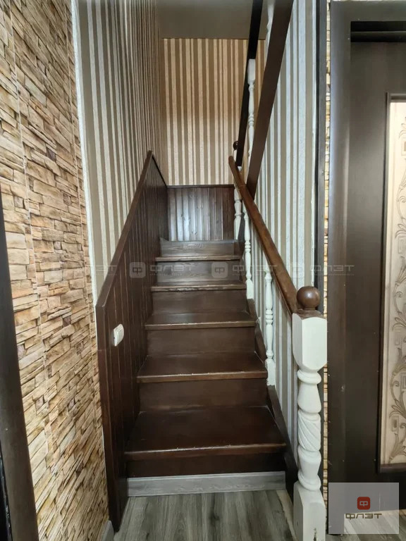 Продажа дома, Казань, ул. Заречная (Вознесенское) - Фото 18