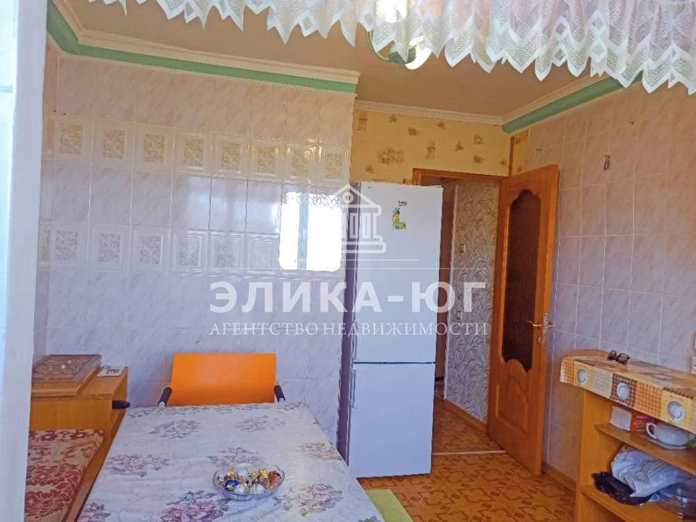 Продажа квартиры, Новомихайловский, Крымский район, 2-мкр. - Фото 9