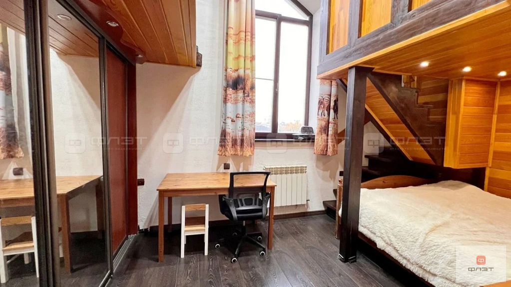 Продажа дома, Казань, ул. Коновалова - Фото 15