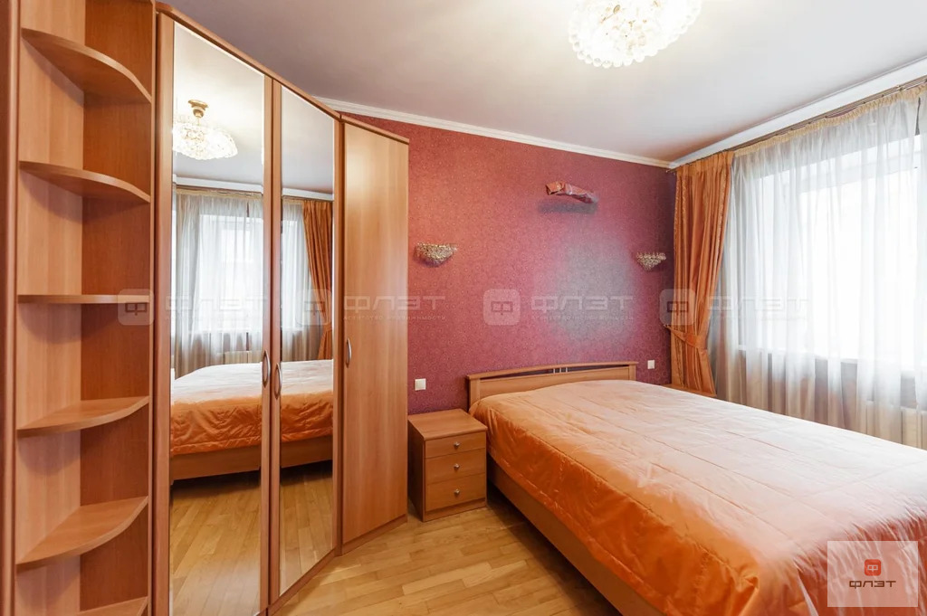 Продажа квартиры, Казань, ул. Дубравная - Фото 20