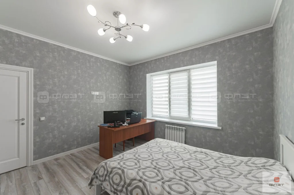 Продажа дома, Казань, ул. Наклонная - Фото 20