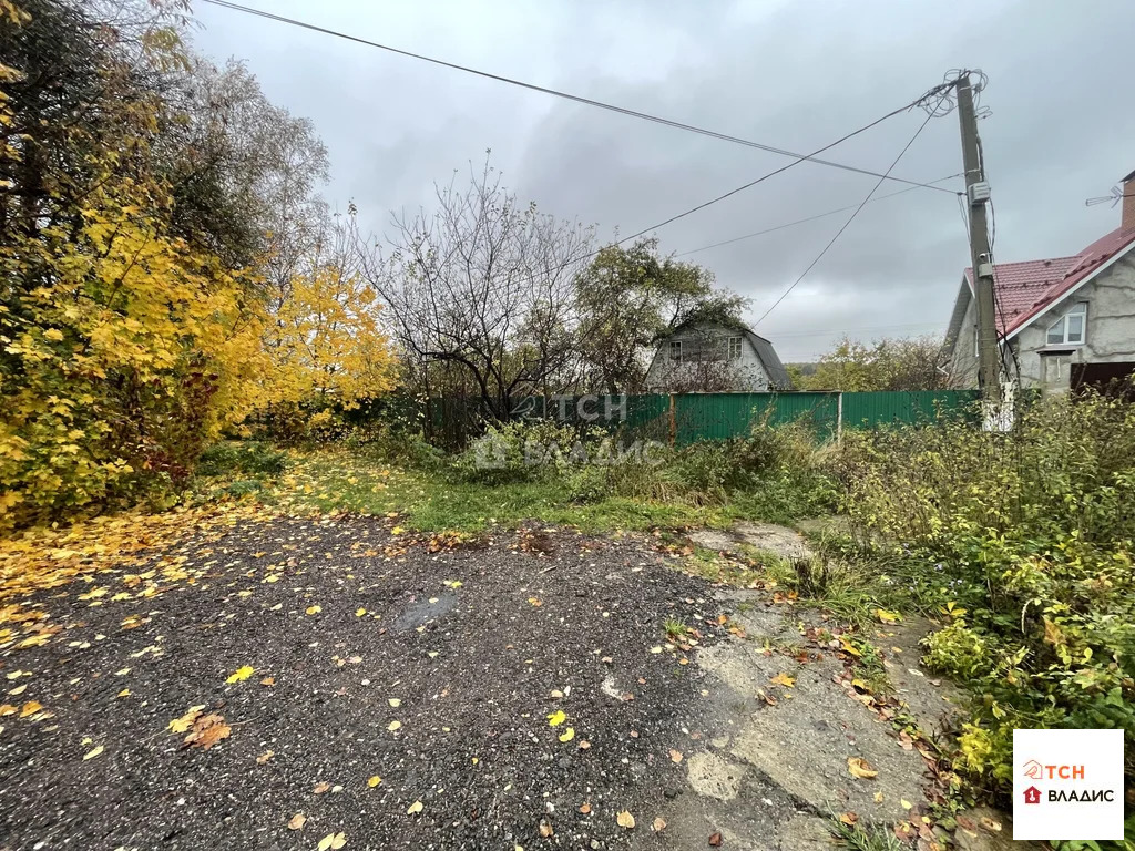 Продажа участка, Крюково, Одинцовский район - Фото 25