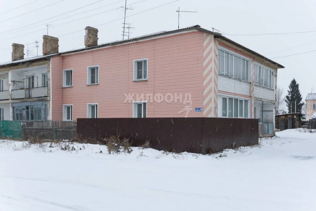 Продажа квартиры, Новосибирск - Фото 5