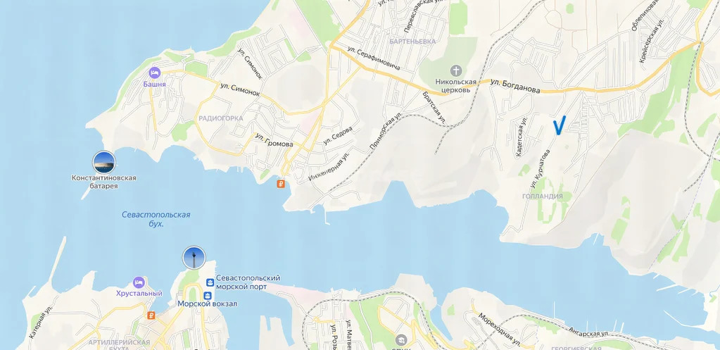 Продажа дома, Севастополь, ул. Курчатова - Фото 5