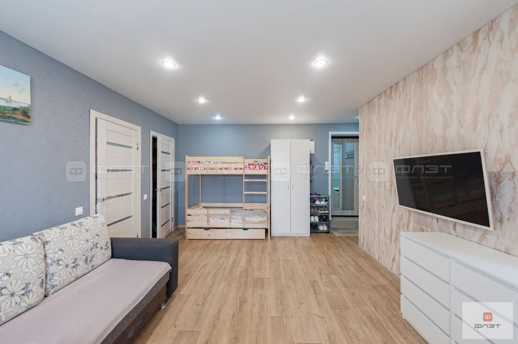 Продажа квартиры, Казань, ул. Главная - Фото 2