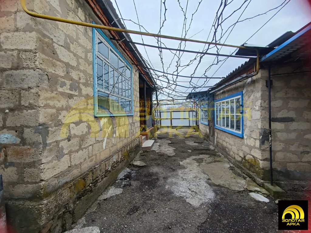 Продажа дома, Мингрельская, Абинский район, ул. Советская - Фото 20