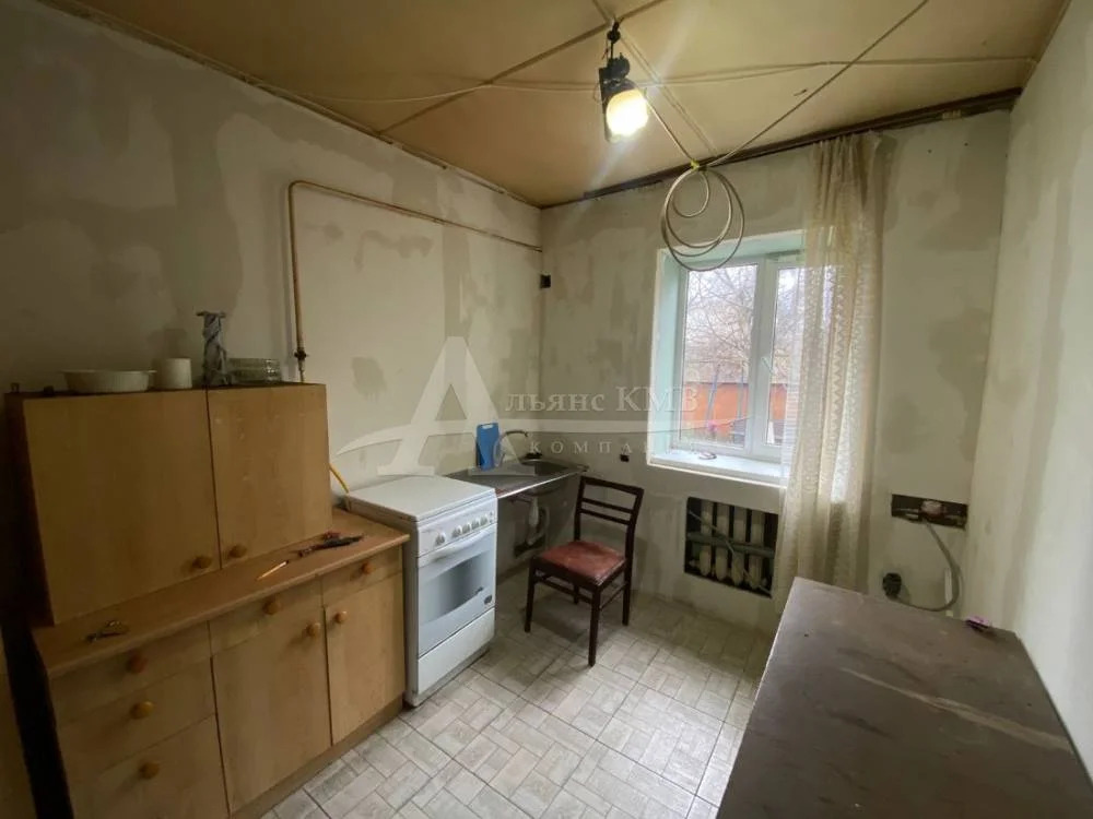 Продажа квартиры, Зеленокумск, Советский район, ул. 50 лет Октября - Фото 3