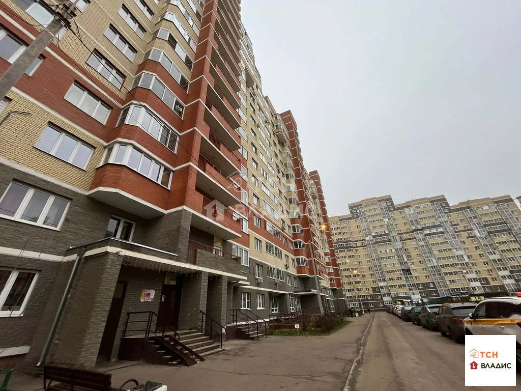Продажа квартиры, Свердловский, Щелковский район, Молодёжная улица - Фото 17