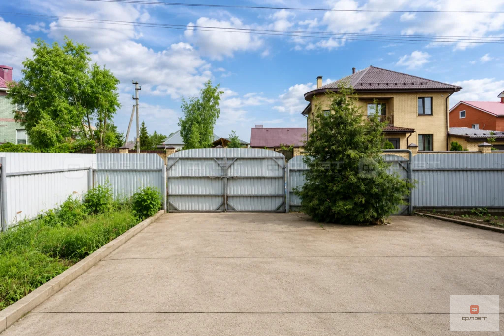 Продажа дома, Казань, ул. Рябиновая - Фото 20