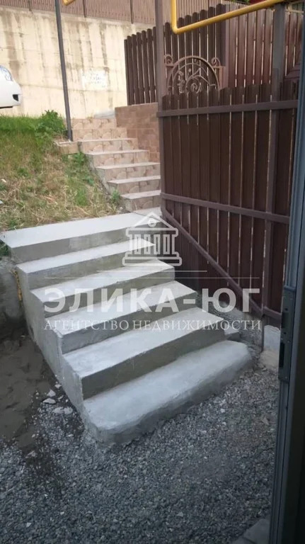 Продажа таунхауса, Новомихайловский, Крымский район, Садовая ул. - Фото 1