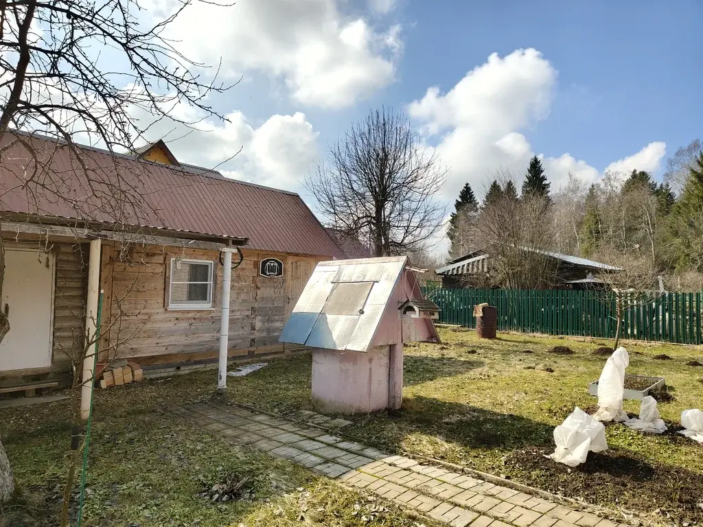 Уютный жилой дом для круглогодичного проживания на участке 6 соток. - Фото 6