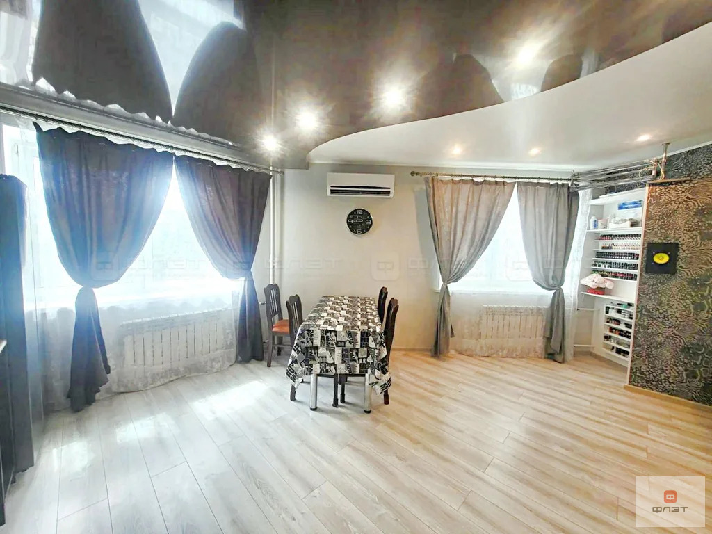 Продажа квартиры, Казань, ул. Стадионная - Фото 1