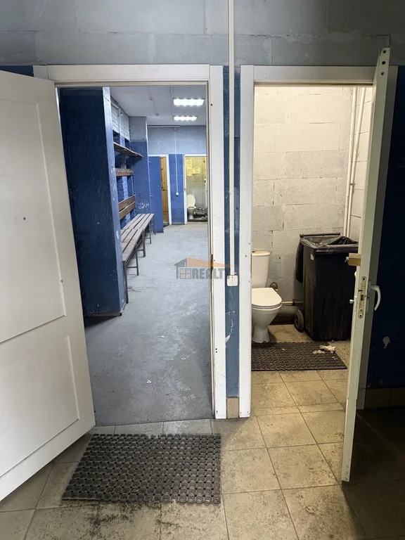 Аренда склада, м. Кантемировская, Тарный проезд - Фото 4