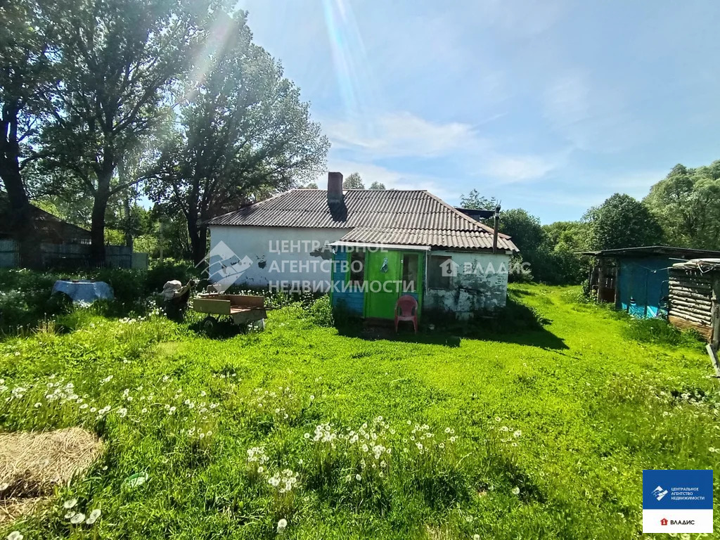 Продажа дома, Огородниково, Спасский район, ул. Дятьковская - Фото 7