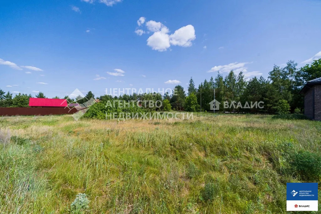 Продажа участка, Рязань, Зелёная улица - Фото 3