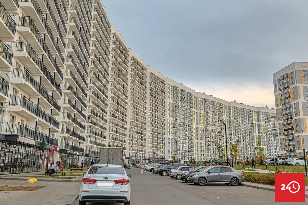В продаже видовая 2-к квартира по ул. Генерала Глазунова 11 с ремонтом - Фото 6