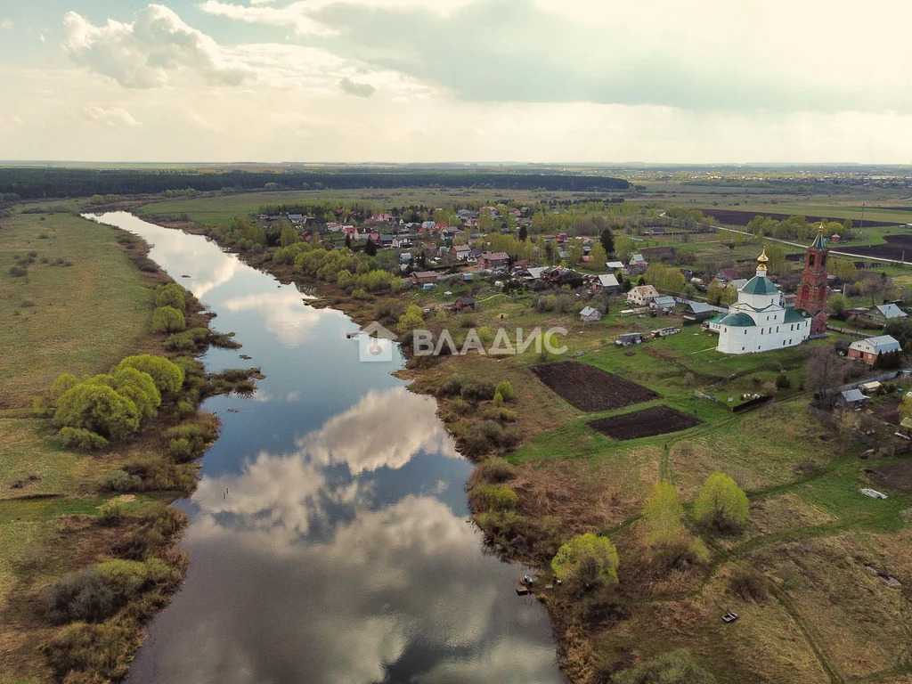 Суздальский район, деревня Бабарино, земля на продажу - Фото 19
