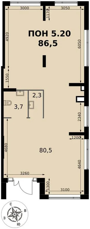 Прямая продажа от застройщика - Фото 3