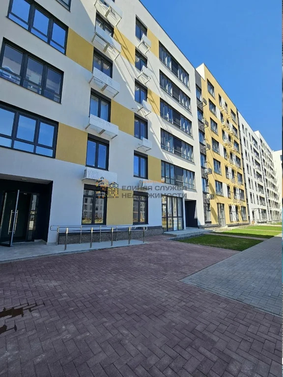 Аренда квартиры, Уфа, улица Академика Курчатова - Фото 15