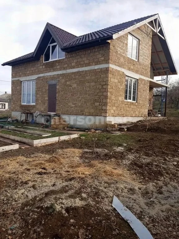 Продажа дома, Севастополь, Кривой пер. - Фото 4