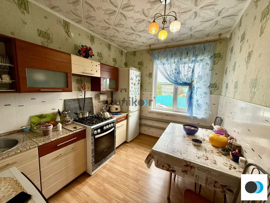 Продажа дома, Чуваш-Кубово, Иглинский район, ул. Ленина - Фото 6